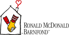 Ronald McDonald Hus, Göteborg