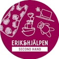 Erikshjälpen Second Hand, Linköping