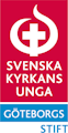 Svenska Kyrkans Unga, Göteborgs stift