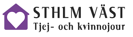 Västerorts kvinno- och tjejjour