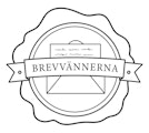 Brevvännerna