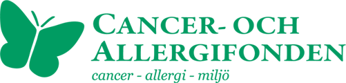 Insamlingsstiftelsen Cancer- och Allergifonden