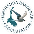 NOF/Haparanda Sandskär Fågelstation