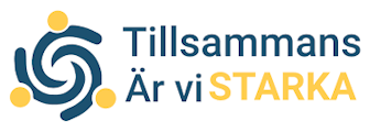 Tillsammans är vi Starka 