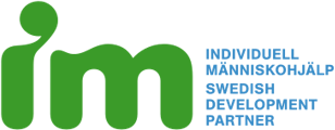 Individuell Människohjälp/IM, Stockholm