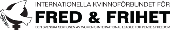 Internationella Kvinnoförbundet för Fred och Frihet
