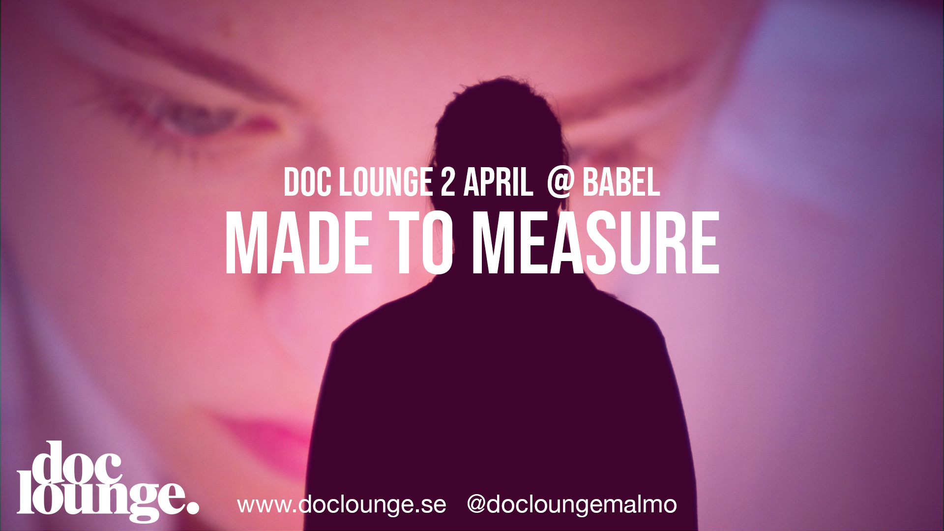 Doc Lounge pres. Made to measure