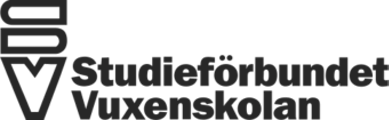 Studieförbundet Vuxenskolan Stockholm