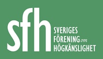 Sveriges förening om högkänslighet