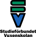 Studieförbundet Vuxenskolan, Stockholm