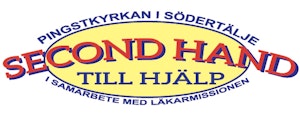 Second Hand Till Hjälp