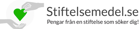 Stiftelsemedel.se