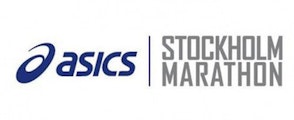 Stockholm Marathon