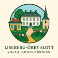 Liseberg och Örby Slotts villa & boendeförening