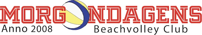 Morgondagens Beachvolley Club