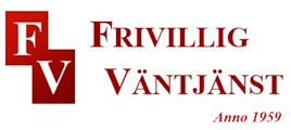 Frivillig Väntjänst