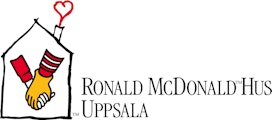 Ronald McDonald Hus, Uppsala