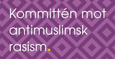 Kommittén mot antimuslimsk rasism
