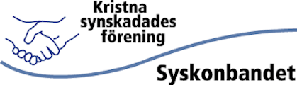 Kristna Synskadades Förening Syskonbandet