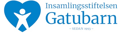 Insamlingsstiftelsen Gatubarn