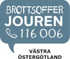 Brottsofferjouren Västra Östergötland