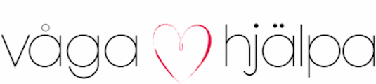 VÅGA HJÄLPA