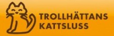 Trollhättans Kattsluss