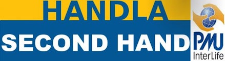 Handlasecondhand