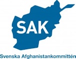 Svenska Afghanistankommittén, Stockholm