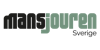 Mansjouren Sverige