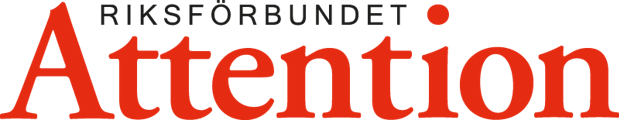 Riksförbundet Attention