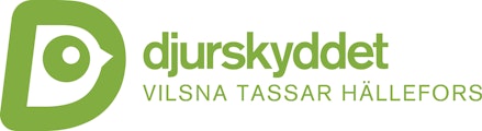 Djurskyddet Vilsna Tassar Hällefors