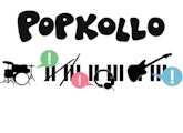 Riksorganisationen Popkollo
