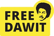 Stödkommittén Free Dawit 