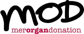 MOD - Mer organdonation