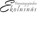 Föreningsgården Ekolnsnäs