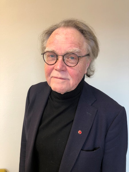 ANDERS LINDQVIST, LINKÖPING