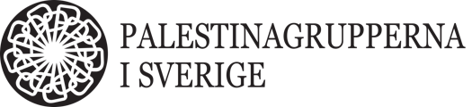 Palestinagrupperna i Sverige