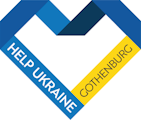 Help Ukraine Gothenburg 