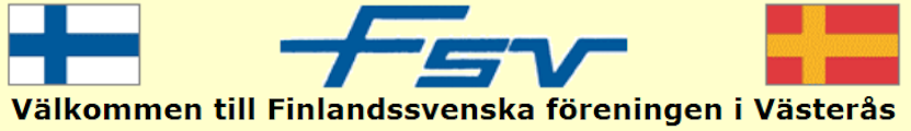 Finlandssvenska Föreningen i Västerås