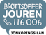 Brottsofferjouren Jönköpings län