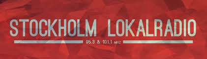 Stockholm Lokalradio