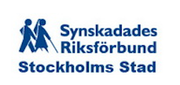 Synskadades Förening, SRF, Stockholms stad