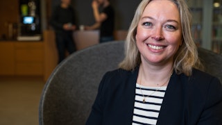 Anna Snell är ny tillförordnad verksamhetsledare på Volontärbyrån