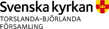 Svenska kyrkan, Torslanda-Björlanda församling