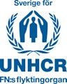Sverige för UNHCR