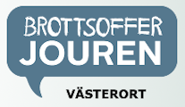 Brottsofferjouren, Västerort