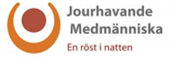 Jourhavande Medmänniska