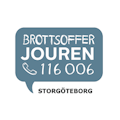 Brottsofferjouren, Storgöteborg