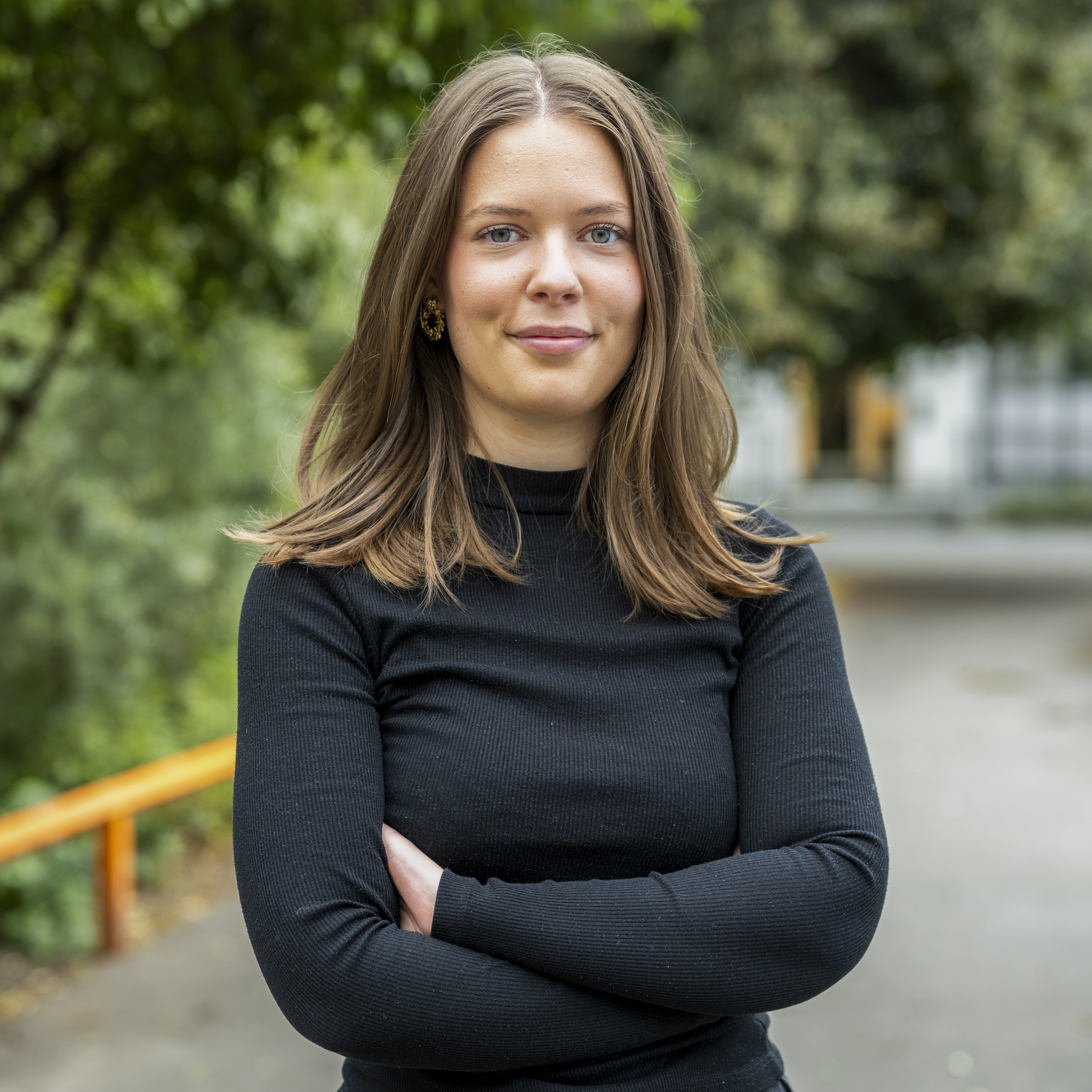 Verksamhetsutvecklare Volontärbyrån